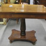 589 6217 COFFEE TABLE